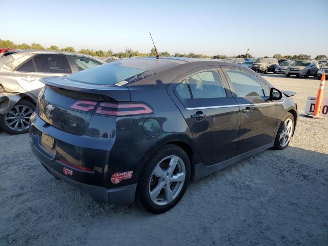 Photo 3 from auction – 2014 CHEVROLET VOLT with VIN 1G1RF6E41EU158828