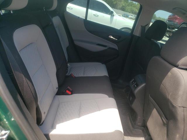 Photo 10 from auction – 2018 CHEVROLET EQUINOX LS with VIN 2GNAXHEV1J6182388