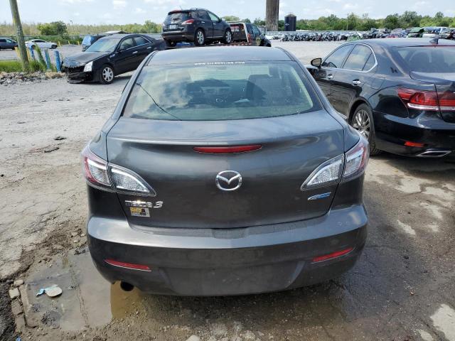 Photo 6 from auction – 2012 MAZDA 3 I with VIN JM1BL1V70C1608157