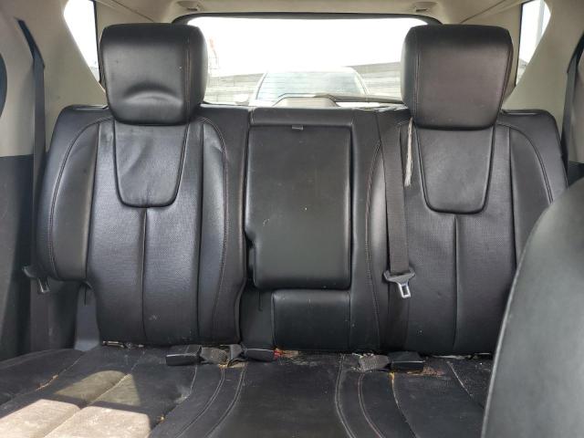 Photo 10 from auction – 2011 CHEVROLET EQUINOX LT with VIN 2CNALPEC8B6289917