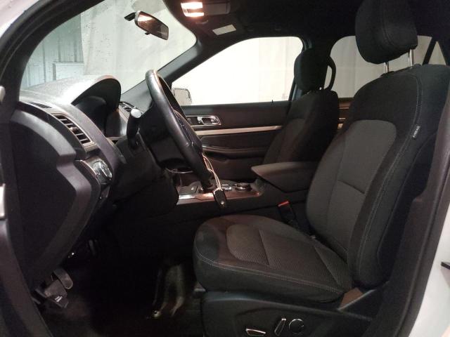 Photo 7 from auction – 2018 FORD EXPLORER X with VIN 1FM5K8D80JGB73679