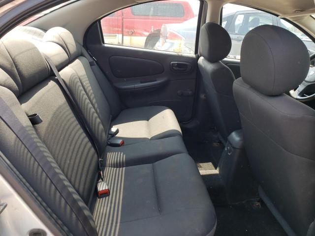 Photo 10 from auction – 2005 DODGE NEON BASE with VIN 1B3ES26C55D106149