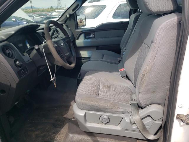Photo 7 from auction – 2013 FORD F150 with VIN 1FTMF1CM7DFB22300