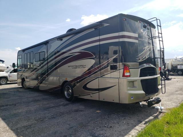 Photo 3 from auction – 2010 FREIGHTLINER CHASSIS XC with VIN 4UZACJDTXACAT5987