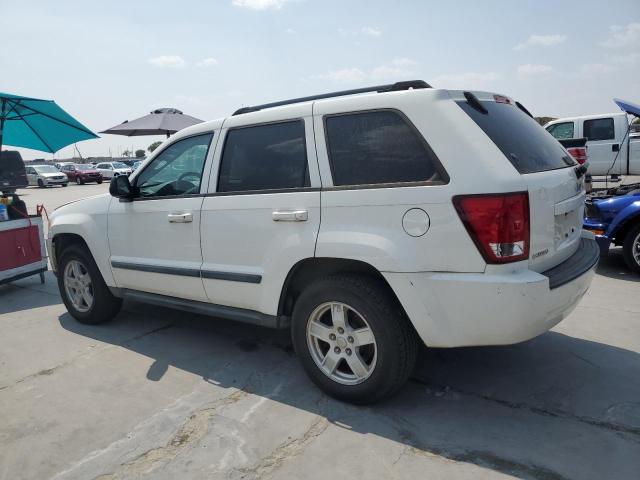 Photo 2 from auction – 2007 JEEP GRAND CHER with VIN 1J8GS48K37C561915