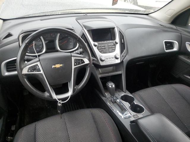 Photo 8 from auction – 2016 CHEVROLET EQUINOX LT with VIN 2GNALCEK6G6331519