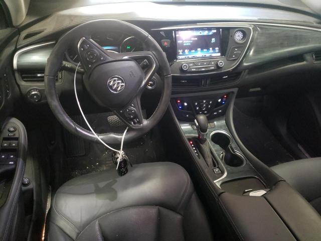 Photo 8 from auction – 2020 BUICK ENVISION E with VIN LRBFXCSA6LD151000