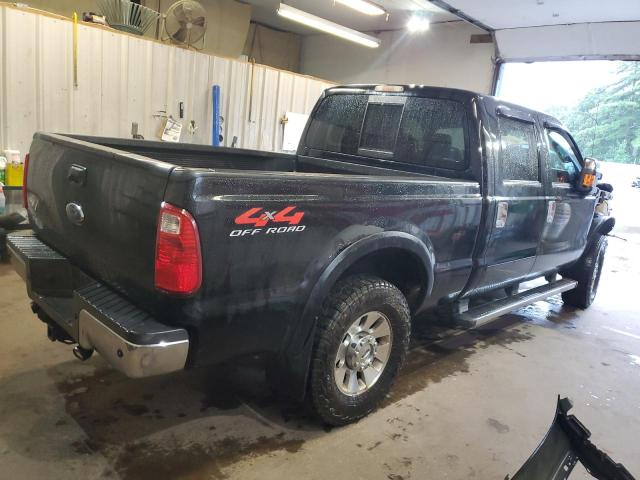 Photo 3 from auction – 2009 FORD F250 SUPER with VIN 1FTSW21529EA77384