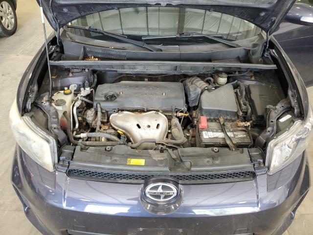 Photo 12 from auction – 2012 TOYOTA SCION XB with VIN JTLZE4FE7CJ018579
