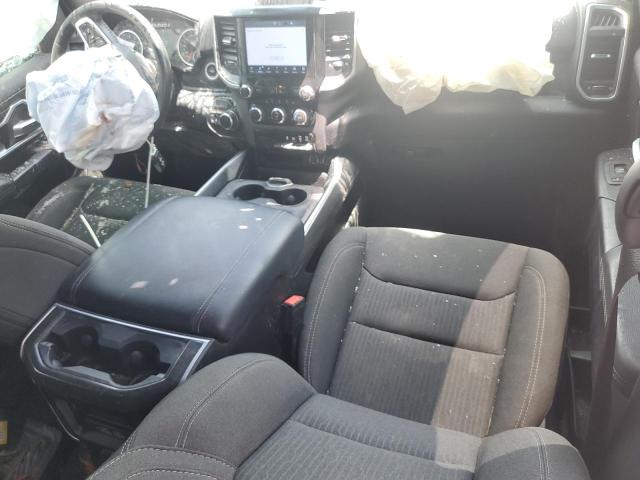 Photo 8 from auction – 2022 RAM 1500 BIG H with VIN 1C6SRFBT4NN352217