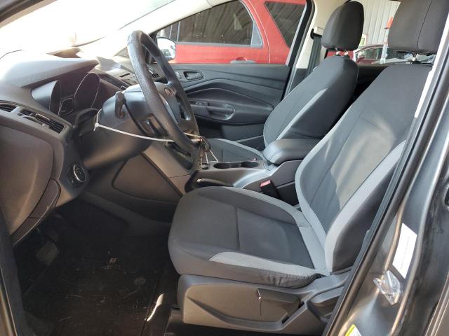 Photo 7 from auction – 2014 FORD ESCAPE S with VIN 1FMCU0F72EUC44251