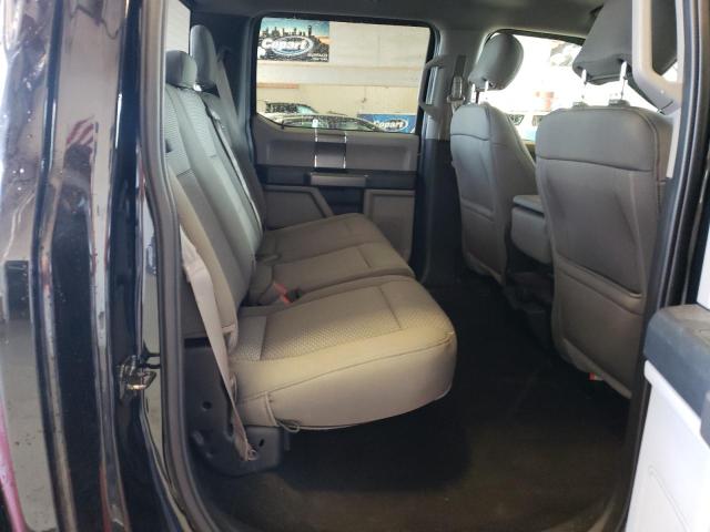 Photo 10 from auction – 2019 FORD F150 SUPER with VIN 1FTEW1E55KFB14039