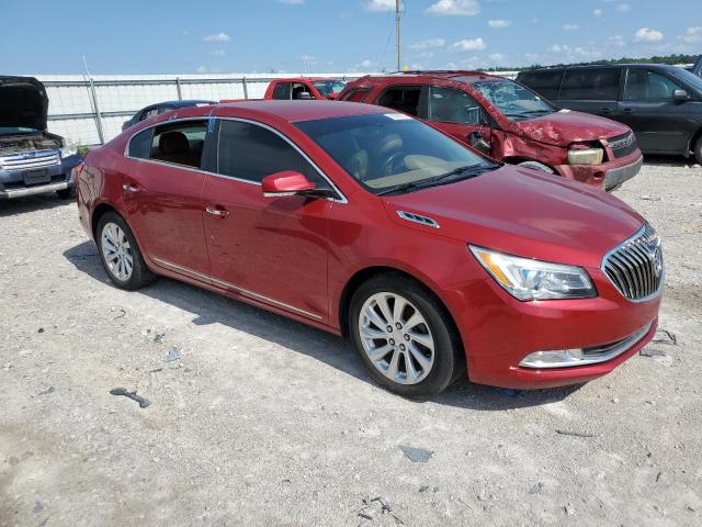 Photo 4 from auction – 2014 BUICK LACROSSE with VIN 1G4GB5GR8EF162551