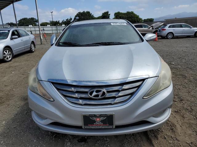 Zdjęcie 5 z aukcji – 2011 HYUNDAI SONATA SE z VIN 5NPEC4AC5BH080074