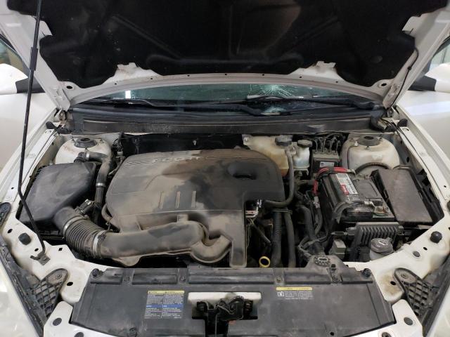 Photo 11 from auction – 2010 PONTIAC G6 with VIN 1G2ZA5EB1A4123476