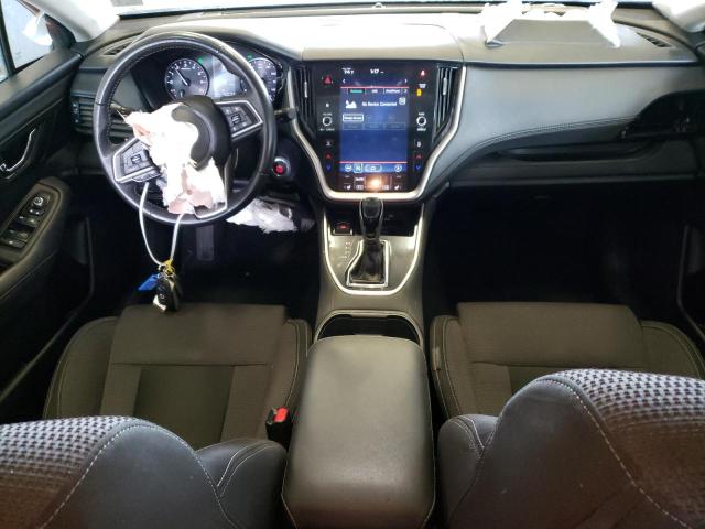 Photo 8 from auction – 2020 SUBARU OUTBACK PR with VIN 4S4BTAEC3L3175771