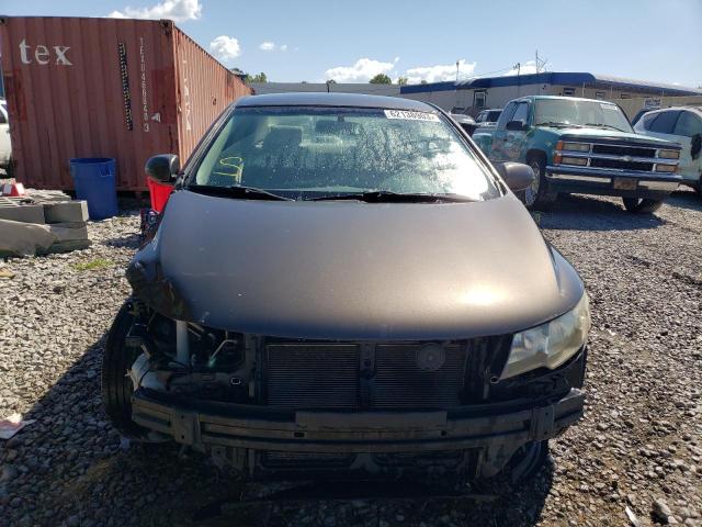 Photo 5 from auction – 2012 KIA FORTE EX with VIN KNAFU4A28C5552355