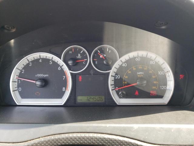 Снимка 9 от търг – 2011 CHEVROLET AVEO LS с VIN KL1TD5DE4BB116188