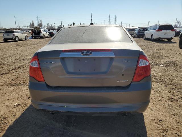 Photo 6 from auction – 2011 FORD FUSION SEL with VIN 3FAHP0JG4BR226433