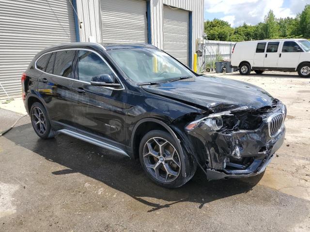 Photo 4 from auction – 2018 BMW X1 SDRIVE2 with VIN WBXHU7C35J5H45486