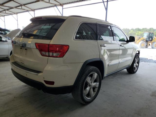 Photo 3 from auction – 2012 JEEP GRAND CHER with VIN 1C4RJEBG3CC354769