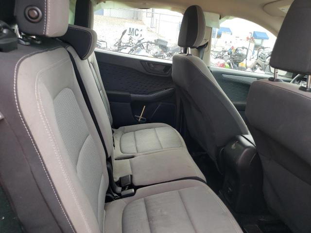 Photo 10 from auction – 2020 FORD ESCAPE S with VIN 1FMCU0F68LUA34337