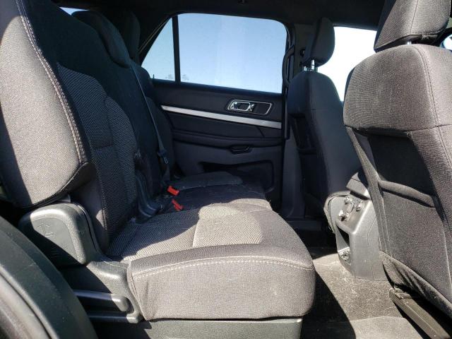 Photo 11 from auction – 2019 FORD EXPLORER X with VIN 1FM5K8D82KGA38737