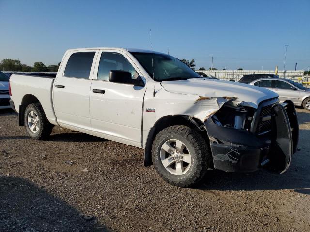 Photo 4 from auction – 2021 RAM 1500 CLASS with VIN 1C6RR7XT5MS514255