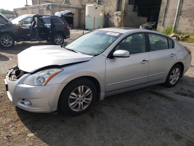 Photo 1 from auction – 2010 NISSAN ALTIMA BAS with VIN 1N4AL2AP0AN484099