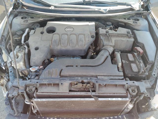 Photo 11 from auction – 2008 NISSAN ALTIMA 2.5 with VIN 1N4AL24E98C100806