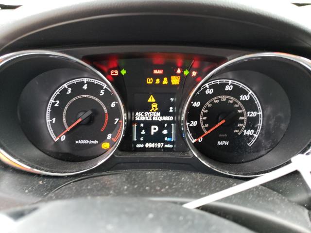 Photo 9 from auction – 2018 MITSUBISHI OUTLANDER with VIN JA4AP4AW4JU001196