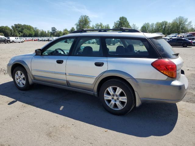 Photo 2 from auction – 2005 SUBARU LEGACY OUT with VIN 4S4BP61C157330577