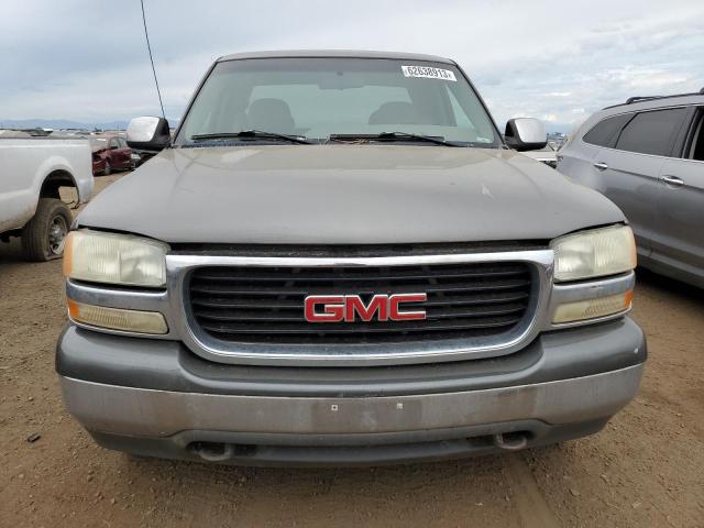 Photo 5 from auction – 2000 GMC NEW SIERRA with VIN 2GTEK19T6Y1245484