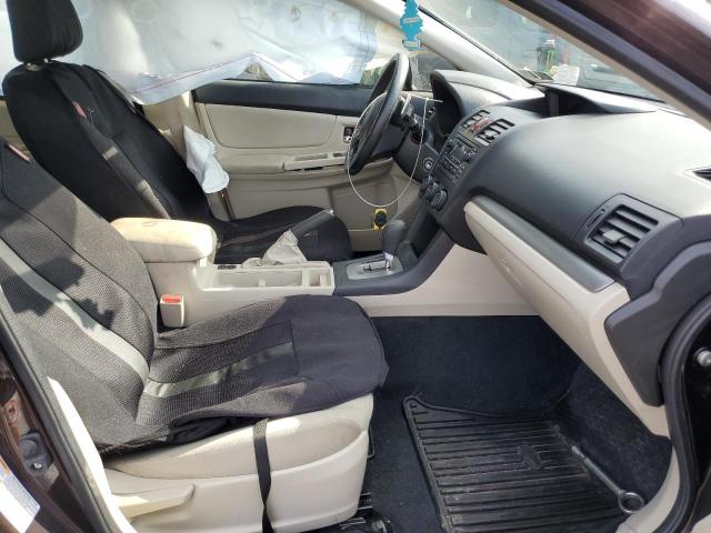 Photo 7 from auction – 2012 SUBARU IMPREZA PR with VIN JF1GPAC60CH237244