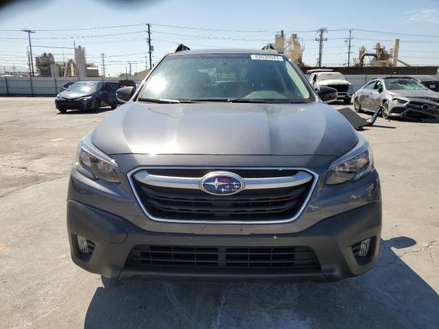 Photo 5 from auction – 2022 SUBARU OUTBACK PR with VIN 4S4BTACC4N3211764