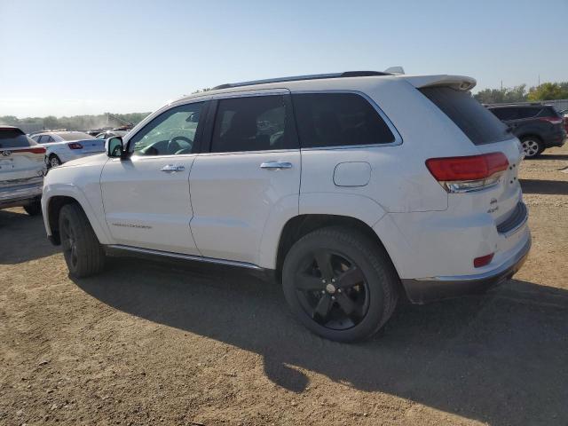 Photo 2 from auction – 2015 JEEP GRAND CHER with VIN 1C4RJFJT8FC722470