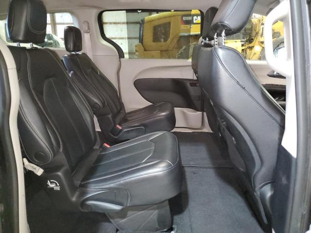 Фото 11 с аукциона – 2022 CHRYSLER PACIFICA T с VIN 2C4RC1BG8NR170229