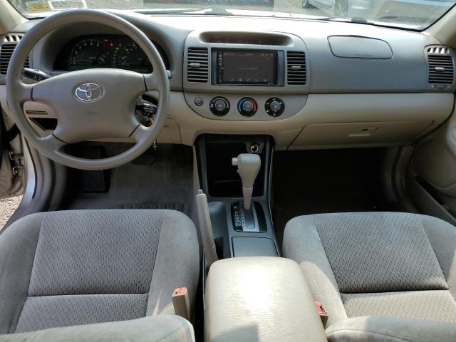 Photo 8 from auction – 2003 TOYOTA CAMRY LE/C with VIN 4T1BE32K73U713500