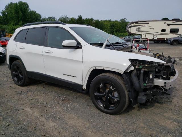 Photo 4 from auction – 2016 JEEP CHEROKEE L with VIN 1C4PJMDS7GW322737