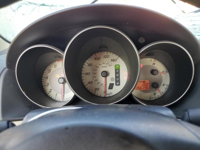 Photo 9 from auction – 2008 MAZDA 3 I with VIN JM1BK12G781783987