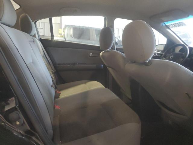 Photo 10 from auction – 2012 NISSAN SENTRA 2.0 with VIN 3N1AB6AP6CL679621