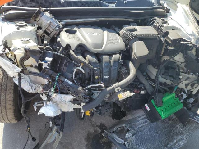 صورة رقم 11 من المزاد - 2014 KIA OPTIMA LX مع VIN KNAGM4A78E5466059