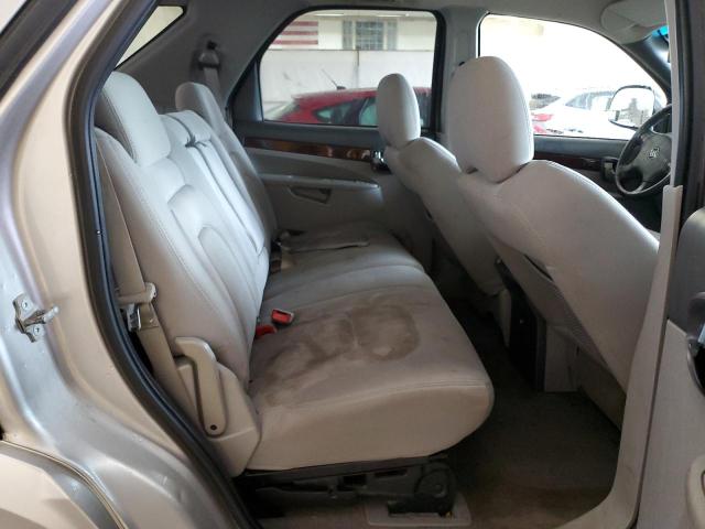 Photo 11 from auction – 2007 BUICK RENDEZVOUS with VIN 3G5DA03LX7S523900