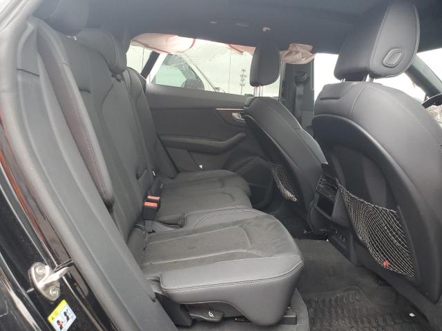 Photo 10 from auction – 2020 AUDI Q8 PREMIUM with VIN WA1EVAF18LD023398