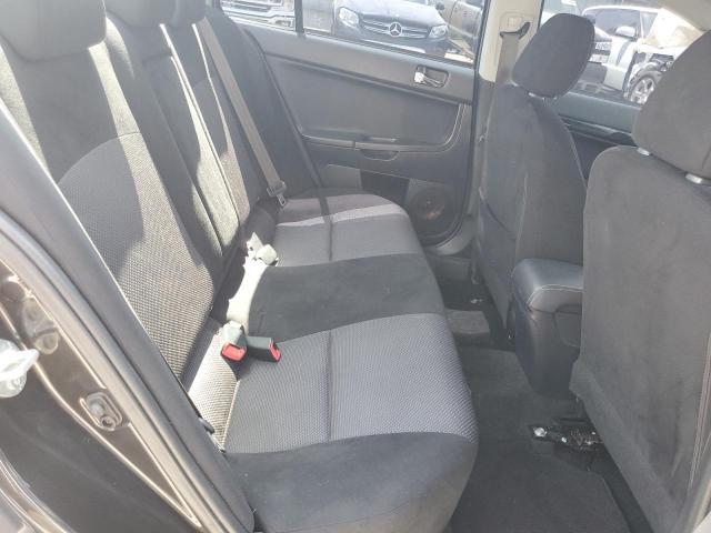 Photo 10 from auction – 2015 MITSUBISHI LANCER EVO with VIN JA32W8FV8FU015516