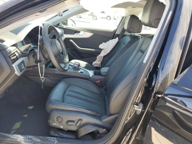 Photo 7 from auction – 2017 AUDI A4 PREMIUM with VIN WAUANAF49HN010544