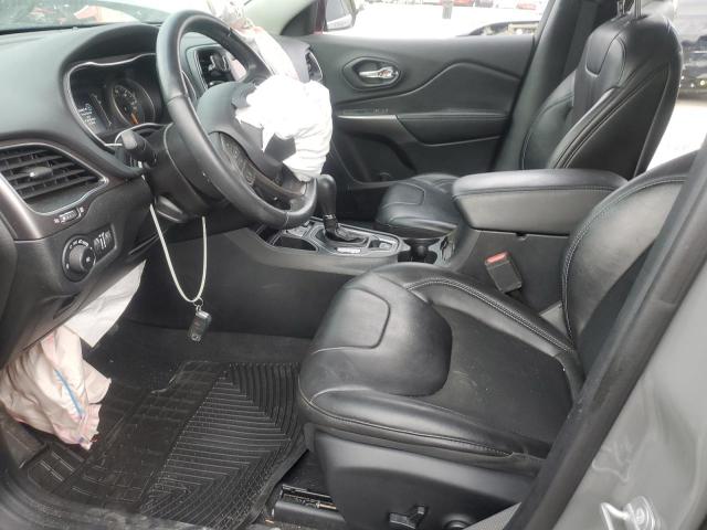 Снимка 7 от търг – 2019 JEEP CHEROKEE L с VIN 1C4PJLLB4KD370714