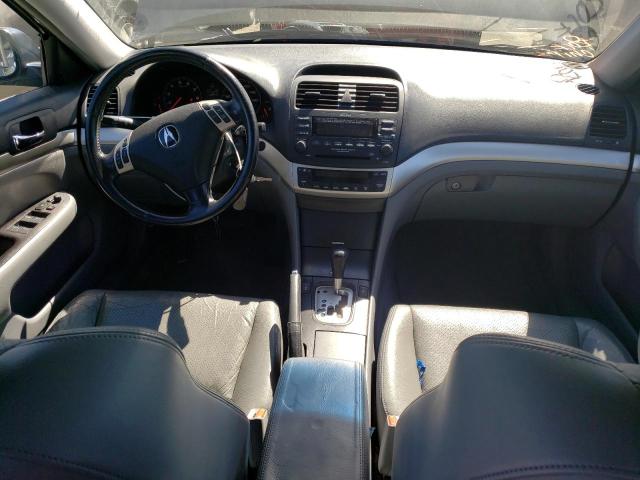 Photo 8 from auction – 2005 ACURA TSX with VIN JH4CL96805C013387