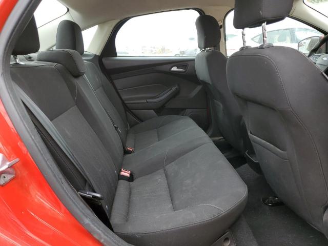 Photo 10 from auction – 2016 FORD FOCUS SE with VIN 1FADP3F26GL231037