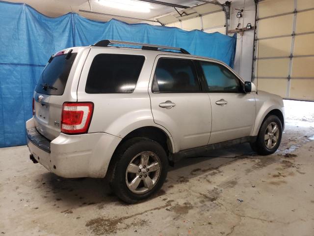 Photo 3 from auction – 2010 FORD ESCAPE LIM with VIN 1FMCU9EG7AKC62997